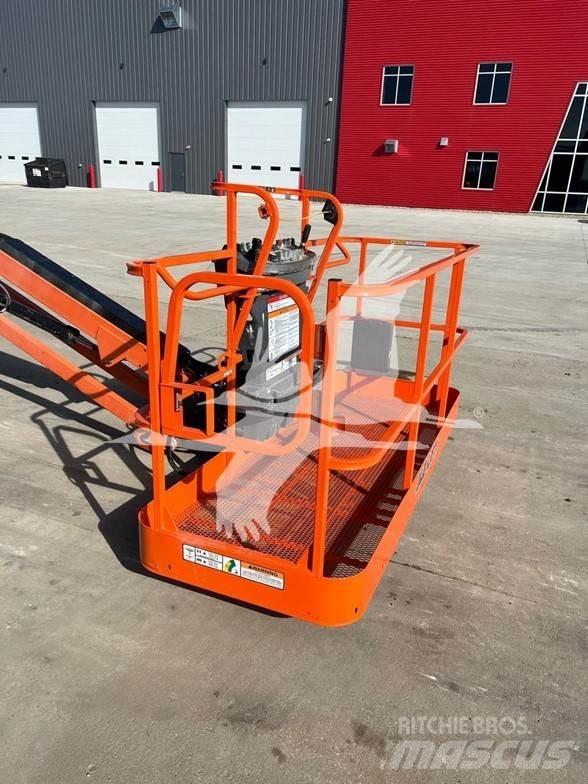 JLG 660SJ Nacelles télescopiques