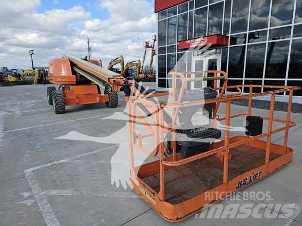 JLG 660SJ Nacelles télescopiques