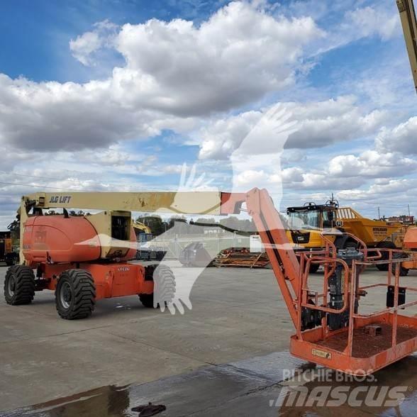 JLG 800AJ Nacelles articulées