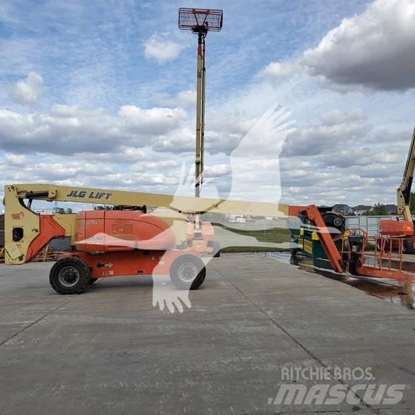 JLG 800AJ Nacelles articulées
