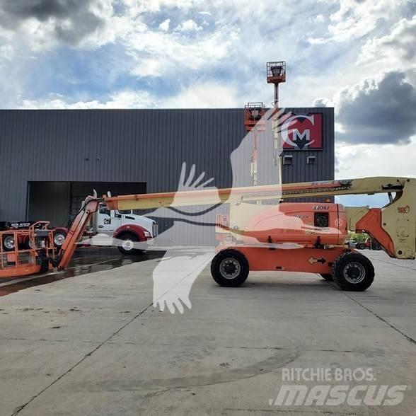 JLG 800AJ Nacelles articulées