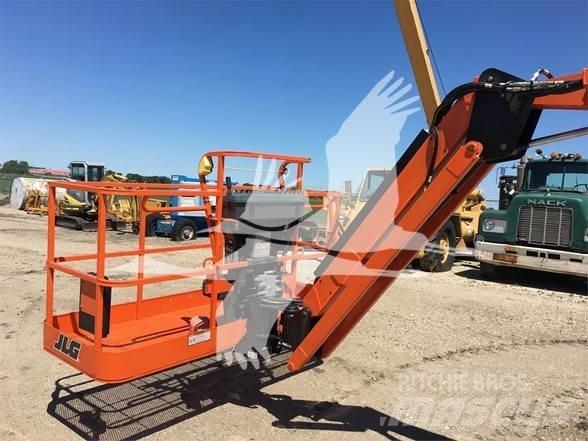 JLG 800AJ Nacelles articulées