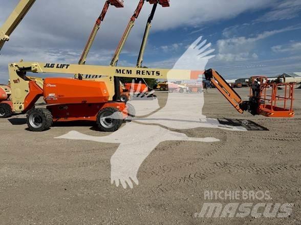 JLG 800AJ Nacelles articulées