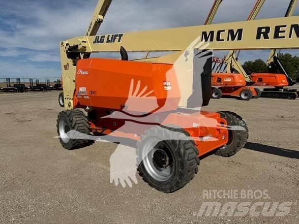 JLG 800AJ Nacelles articulées