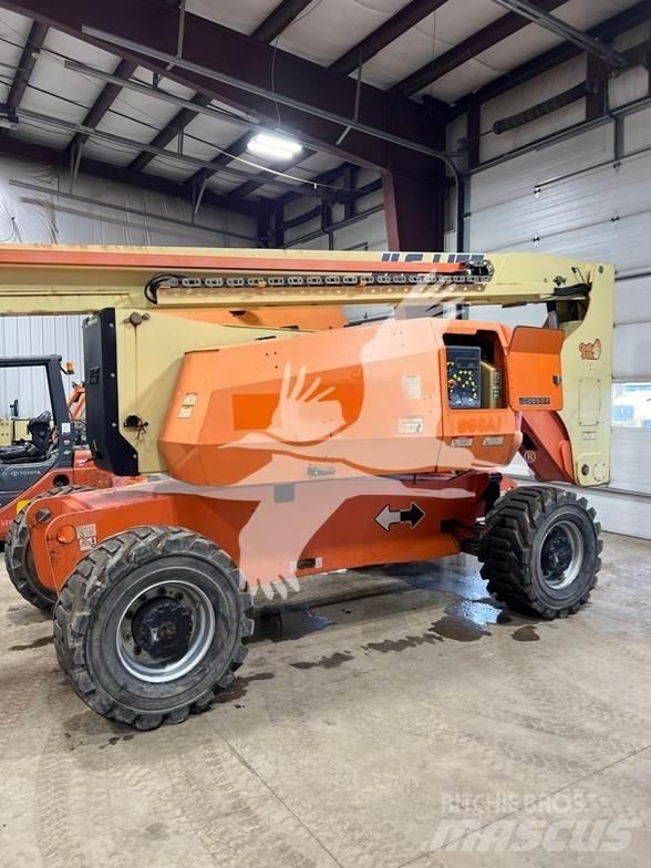 JLG 800AJ Nacelles articulées
