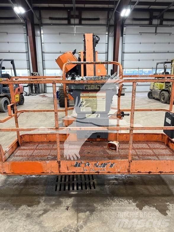 JLG 800AJ Nacelles articulées