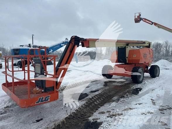 JLG 800AJ Nacelles articulées