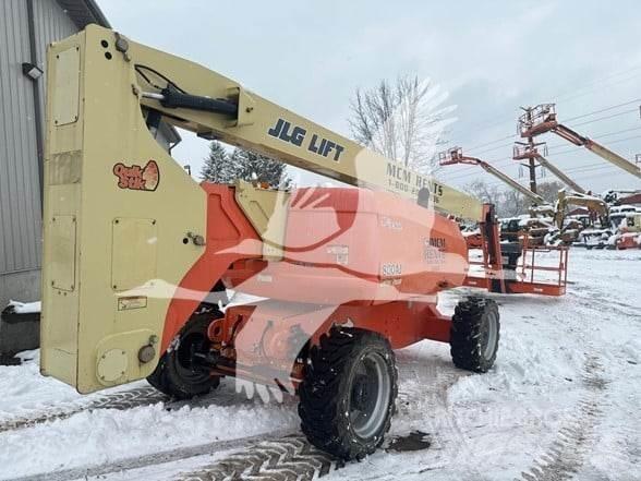 JLG 800AJ Nacelles articulées