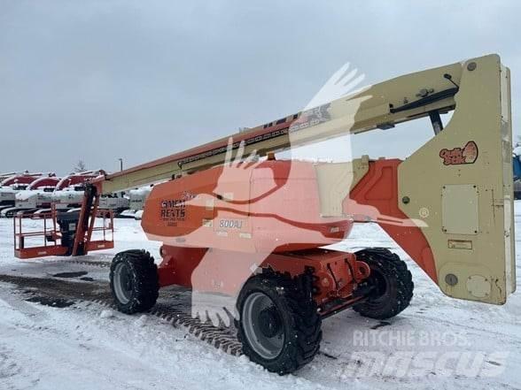 JLG 800AJ Nacelles articulées