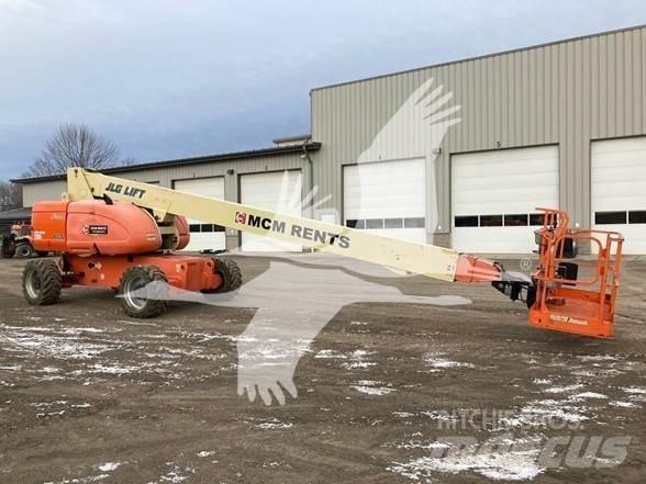 JLG 800S Nacelles télescopiques