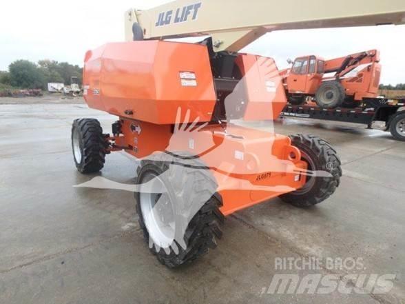 JLG 860SJ Nacelles télescopiques