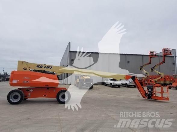 JLG 860SJ Nacelles télescopiques