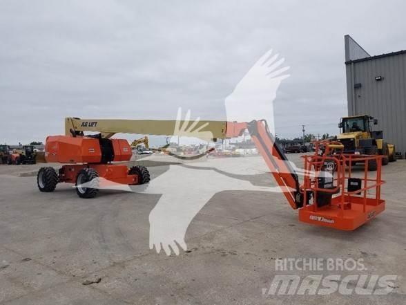 JLG 860SJ Nacelles télescopiques