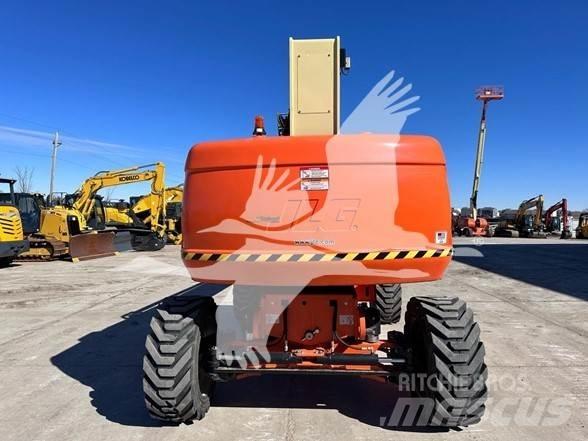 JLG 860SJ Nacelles télescopiques