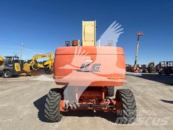 JLG 860SJ Nacelles télescopiques