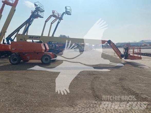 JLG 860SJ Nacelles télescopiques