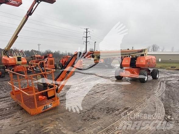 JLG 860SJ Nacelles télescopiques