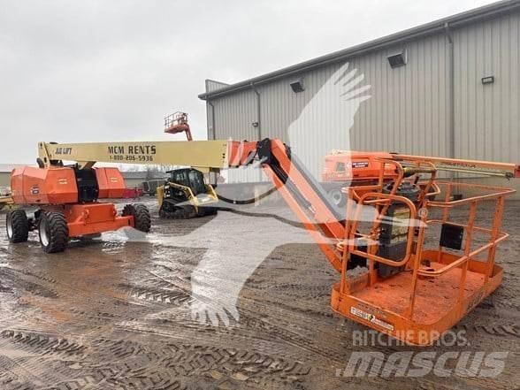 JLG 860SJ Nacelles télescopiques