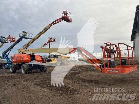 JLG 860SJ Nacelles télescopiques