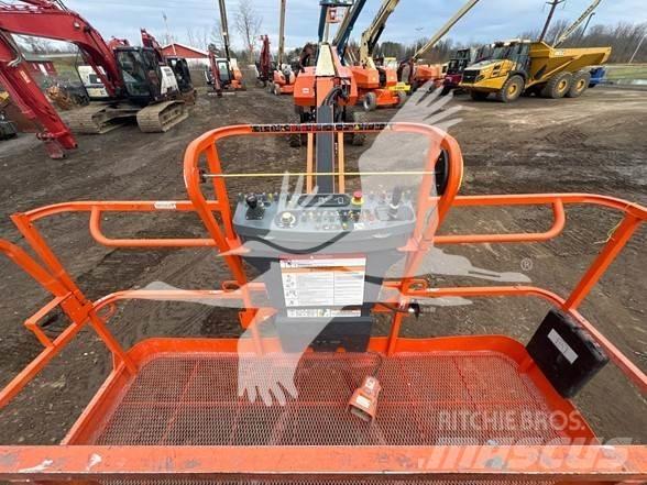 JLG 860SJ Nacelles télescopiques