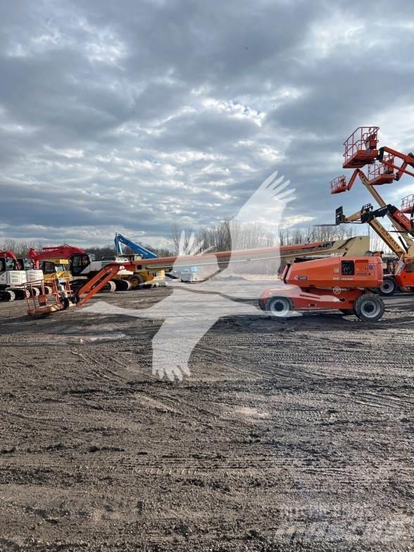JLG 860SJ Nacelles télescopiques