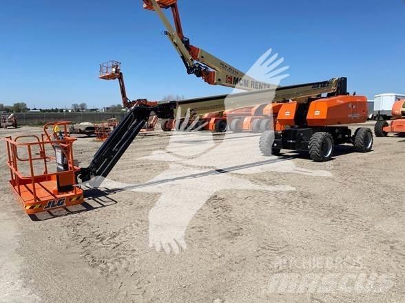 JLG 860SJ Nacelles télescopiques