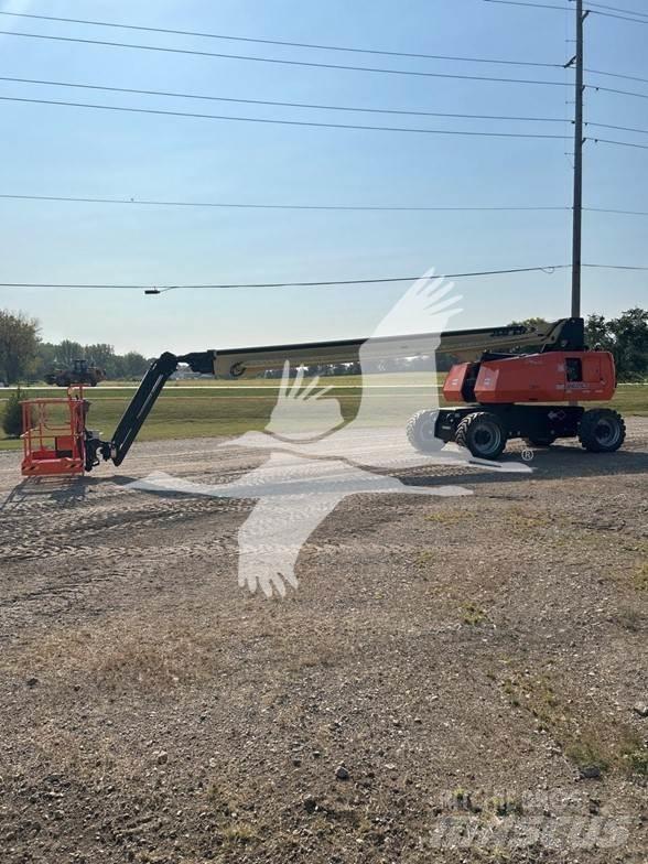 JLG 860SJ Nacelles télescopiques