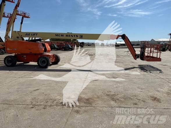 JLG 860SJ Nacelles télescopiques