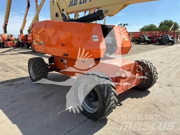 JLG 860SJ Nacelles télescopiques