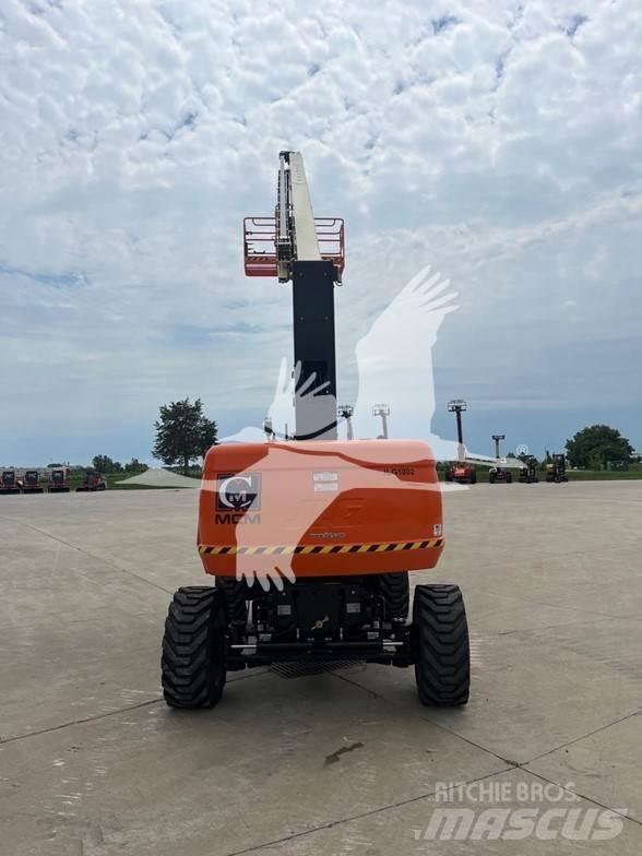 JLG 860SJ Nacelles télescopiques