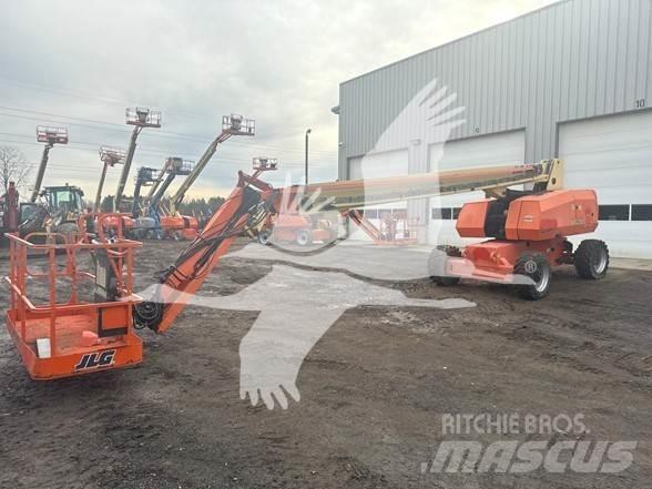JLG 860SJ Nacelles télescopiques
