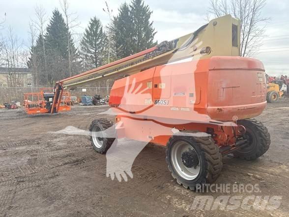 JLG 860SJ Nacelles télescopiques