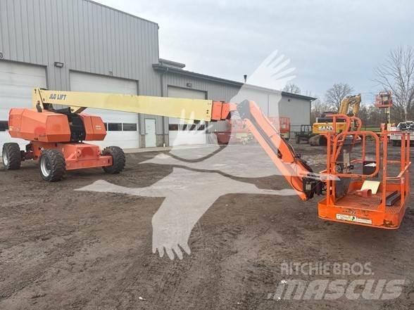 JLG 860SJ Nacelles télescopiques