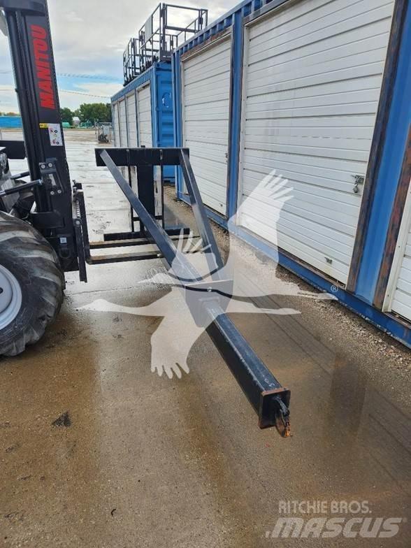 JLG ARM Godet