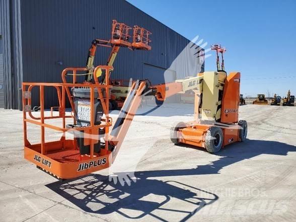 JLG E300AJP Nacelles articulées