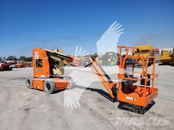 JLG E300AJP Nacelles articulées