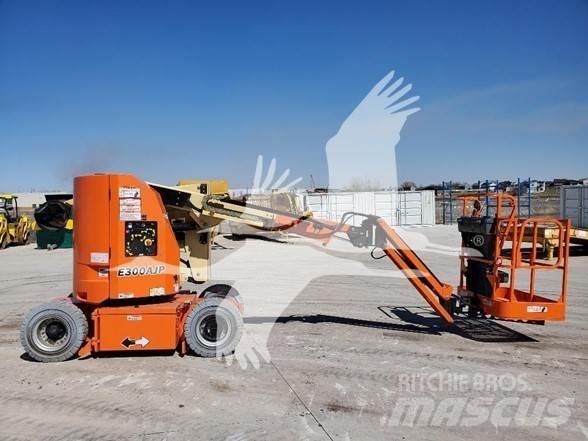 JLG E300AJP Nacelles articulées