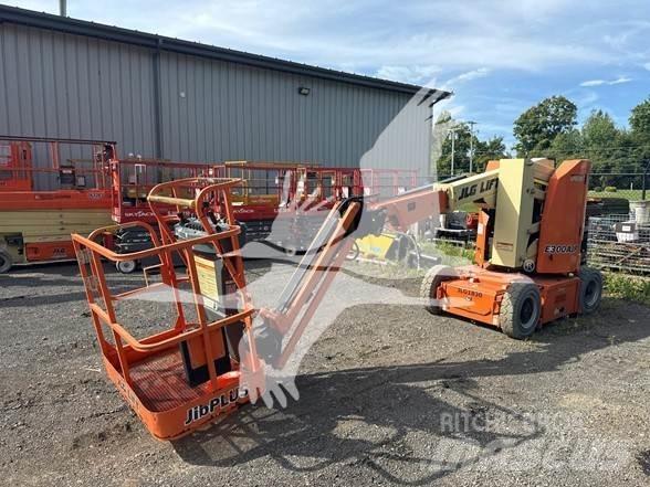 JLG E300AJP Nacelles articulées
