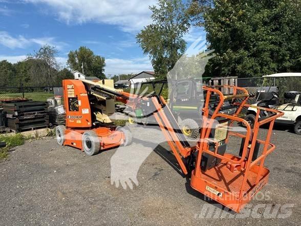 JLG E300AJP Nacelles articulées