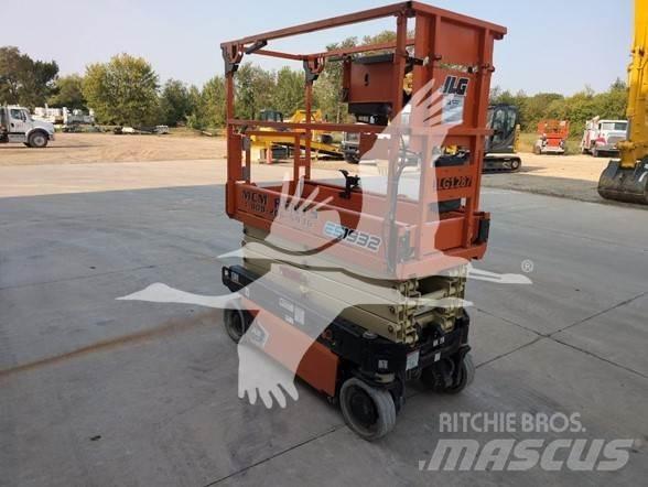 JLG ES1932 Nacelle ciseaux