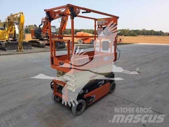 JLG ES1932 Nacelle ciseaux