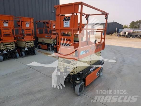 JLG ES1932 Nacelle ciseaux