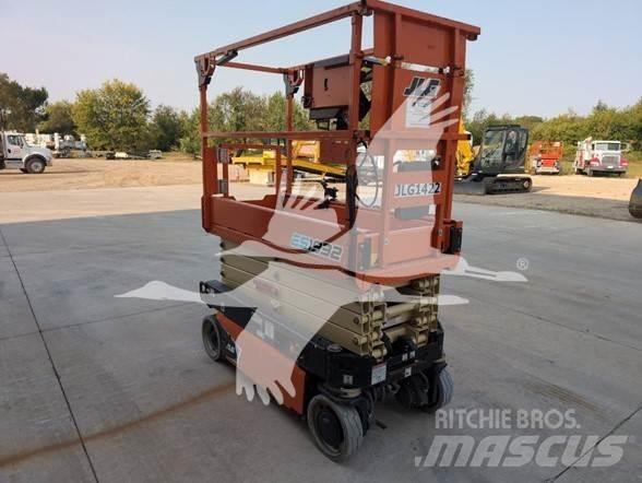 JLG ES1932 Nacelle ciseaux