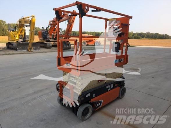 JLG ES1932 Nacelle ciseaux