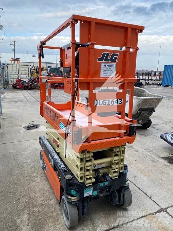 JLG ES1932 Nacelle ciseaux