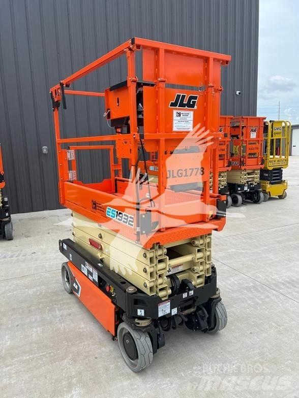JLG ES1932 Nacelle ciseaux