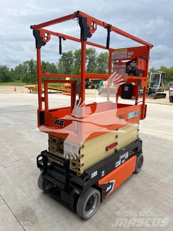 JLG ES1932 Nacelle ciseaux