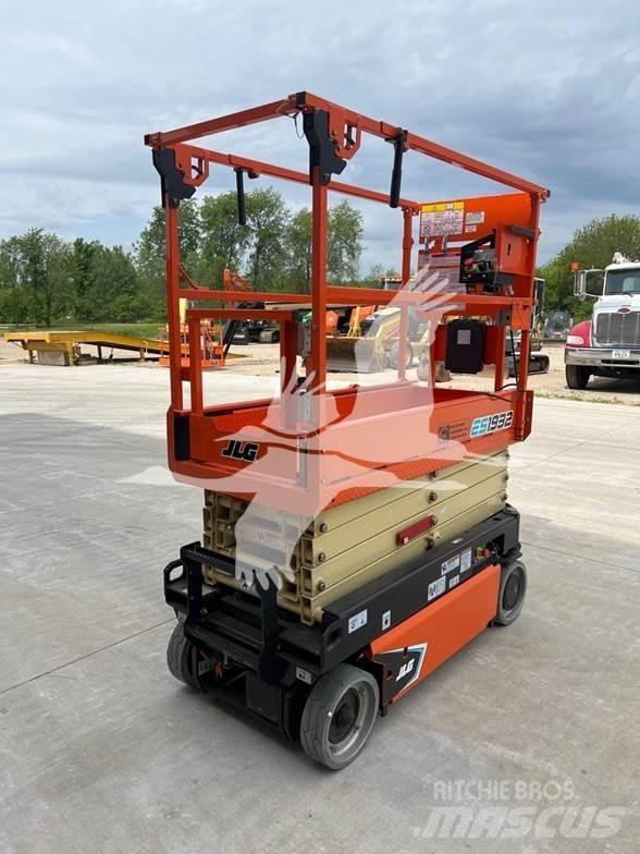 JLG ES1932 Nacelle ciseaux