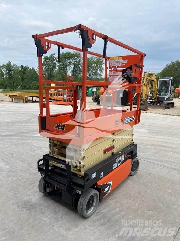 JLG ES1932 Nacelle ciseaux