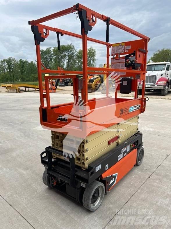 JLG ES1932 Nacelle ciseaux